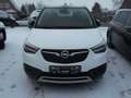 Opel Crossland X HU/AU neu inkl. 1Jahr Garantie Blanc - thumbnail 1