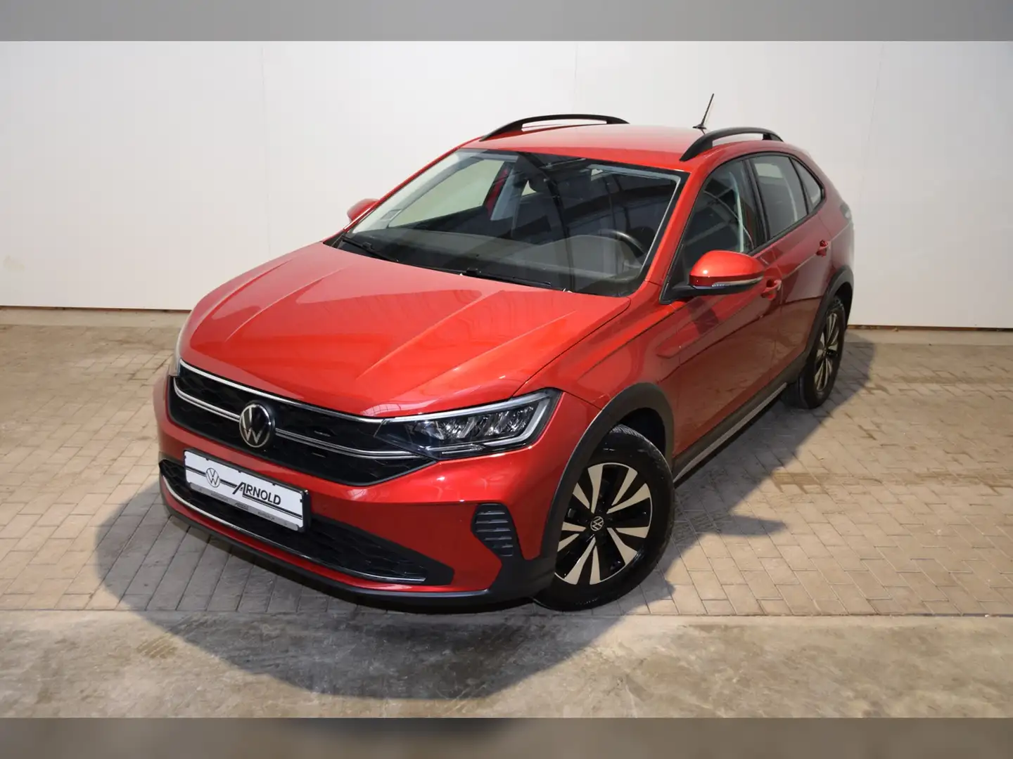 Volkswagen Taigo TSI Life AHK - Navi Roşu - 2