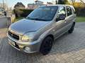Subaru Justy G3X Justy G3X 1.3 4x4 Gris - thumbnail 1