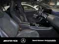 Mercedes-Benz A 250 e AMG  LED PANO SOUND DAB NAVI SITZHZG Černá - thumbnail 10
