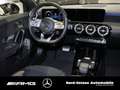 Mercedes-Benz A 250 e AMG  LED PANO SOUND DAB NAVI SITZHZG Černá - thumbnail 8