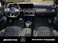 Mercedes-Benz A 250 e AMG  LED PANO SOUND DAB NAVI SITZHZG Černá - thumbnail 11