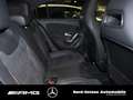 Mercedes-Benz A 250 e AMG  LED PANO SOUND DAB NAVI SITZHZG Černá - thumbnail 12