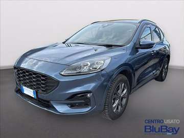 2.5 phev st-line x design 2wd 225cv cvt