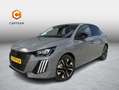 Peugeot 208 1.2 PureTech 100 Allure Grijs - thumbnail 1