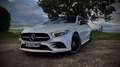Mercedes-Benz A 180 Classe A 180 d 7G-DCT AMG Line Blanc - thumbnail 1