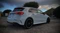 Mercedes-Benz A 180 Classe A 180 d 7G-DCT AMG Line Blanc - thumbnail 4