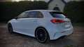 Mercedes-Benz A 180 Classe A 180 d 7G-DCT AMG Line Blanc - thumbnail 2