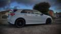 Mercedes-Benz A 180 Classe A 180 d 7G-DCT AMG Line Blanc - thumbnail 6