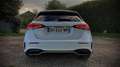 Mercedes-Benz A 180 Classe A 180 d 7G-DCT AMG Line Blanc - thumbnail 3