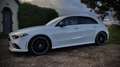 Mercedes-Benz A 180 Classe A 180 d 7G-DCT AMG Line Blanc - thumbnail 5