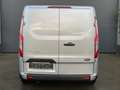 Ford Transit Custom L1-mooi!-49000km-AC-cruise-17990€+BTW Gris - thumbnail 6