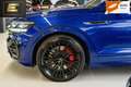 Volkswagen Touareg 3.0 TSi 4MOTION R | Panoramadak | Stoelmassage | S Azul - thumbnail 17