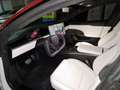 Tesla Model S Model S Plaid AWD Plaid Rojo - thumbnail 4