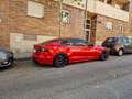 Tesla Model S Model S Plaid AWD Plaid Rojo - thumbnail 3