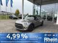 MINI One 3-Türer 17 Klima PDC hi. Sitzheizung Silber - thumbnail 1