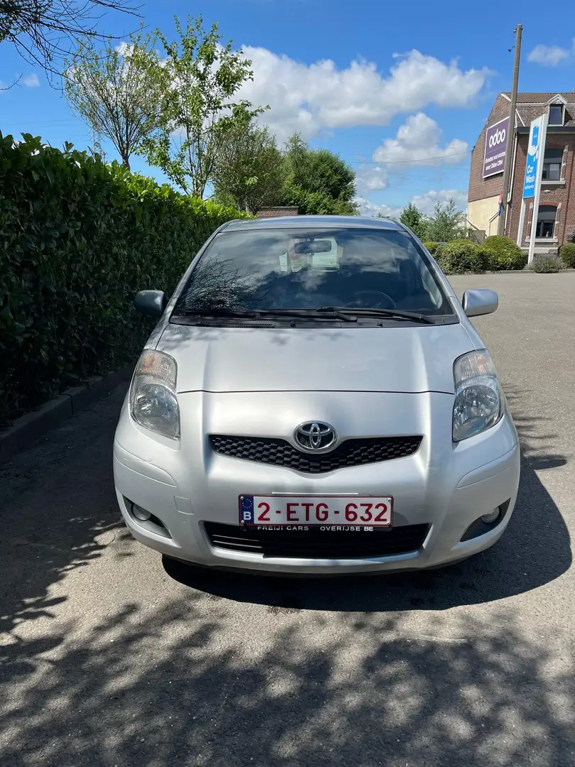 Toyota Yaris 1.33i VVT-i Comfort - 1