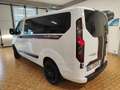 Ford Transit Custom 320 HYBRID-DIESEL 9 POSTI 2021 CC 2.0 Bianco - thumbnail 9