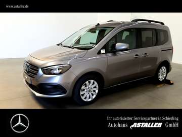 T 180 d Progressive Edition+LED+NAVI+DAB+KAM