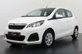 Peugeot 108 1.0 e-VTi Active Airco Camera Carplay Wit - thumbnail 2
