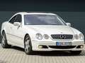 Mercedes-Benz CL 600 CL 600 Automatik Blanco - thumbnail 12