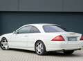 Mercedes-Benz CL 600 CL 600 Automatik Blanco - thumbnail 3
