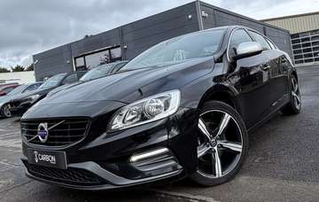 2.0 D2 R-Design Pack SPORT/NAVI/CAMERA/LED/