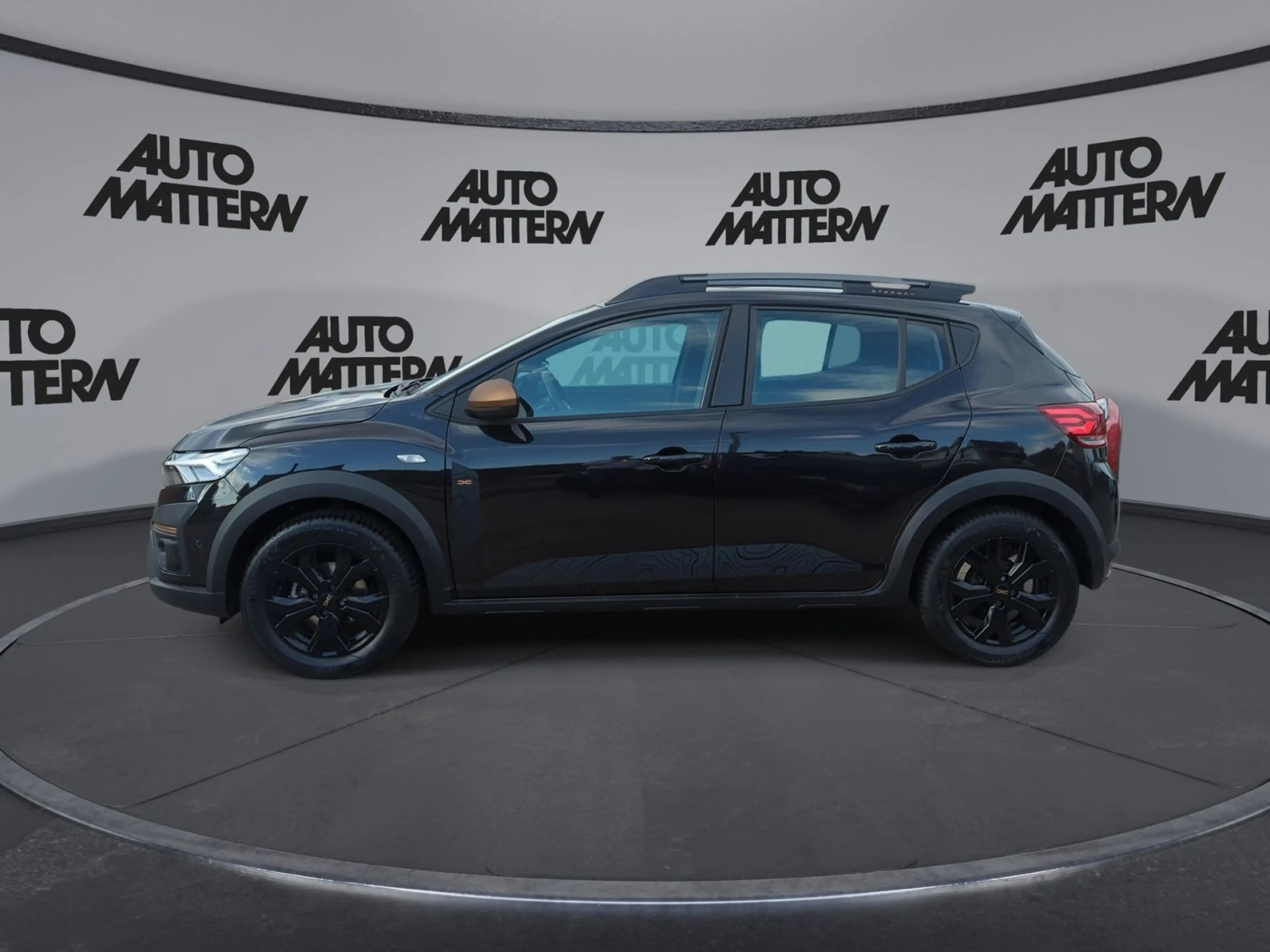 Dacia Sandero III 1.0TCe 110 Stepway Extreme+ AHK*GJR — photo 5