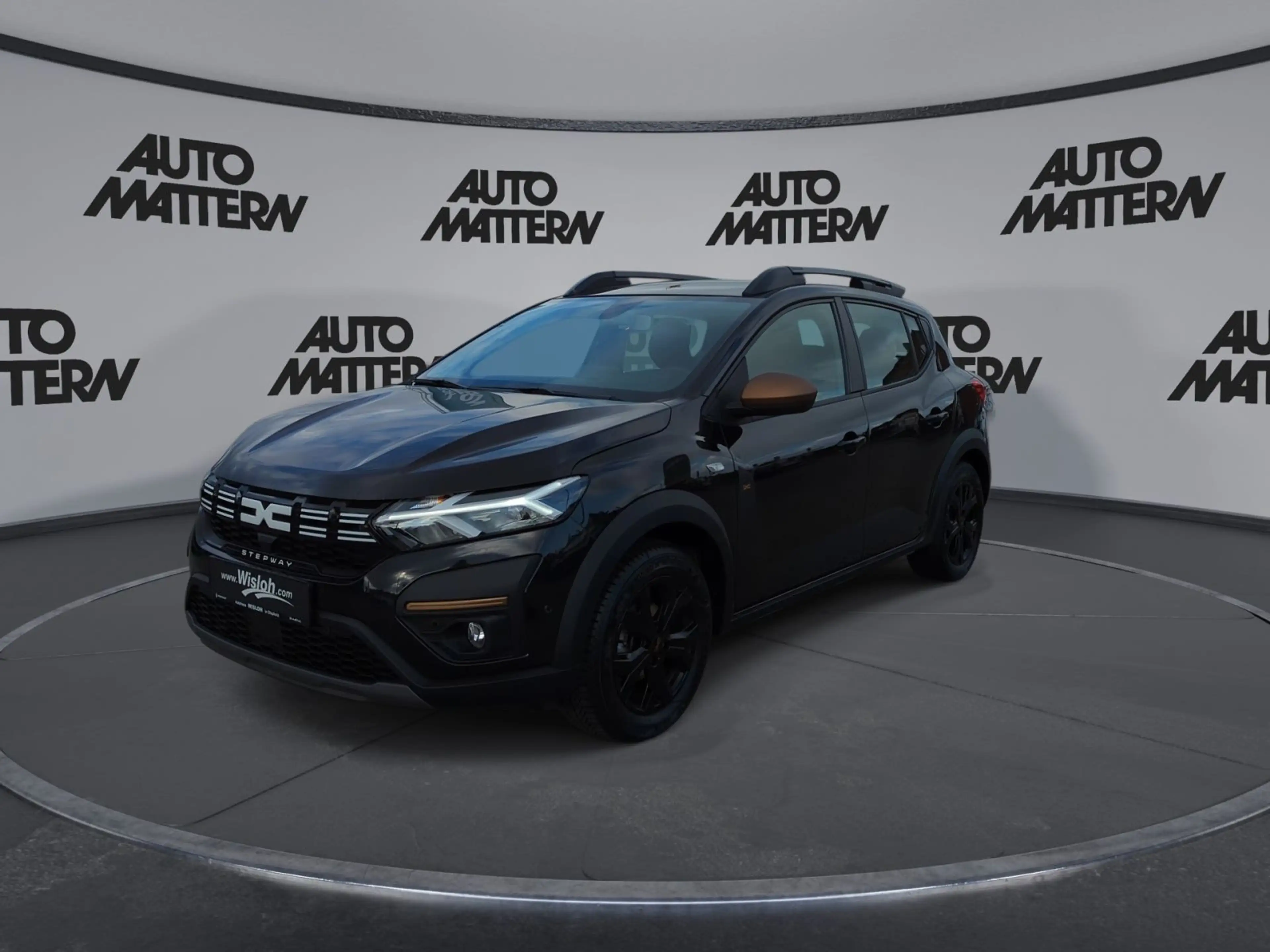 Dacia Sandero III 1.0TCe 110 Stepway Extreme+ AHK*GJR — photo 4