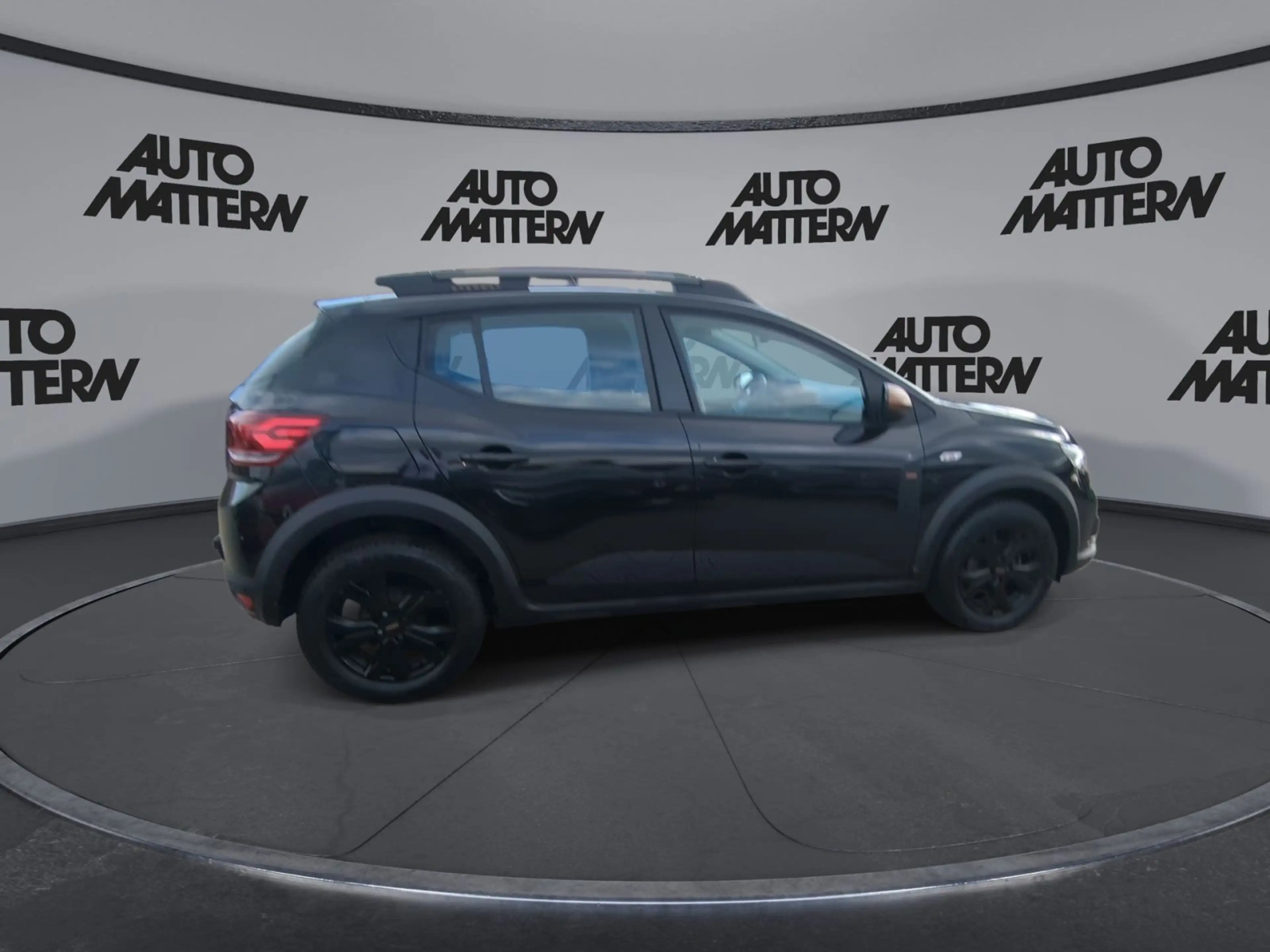 Dacia Sandero III 1.0TCe 110 Stepway Extreme+ AHK*GJR — photo 9