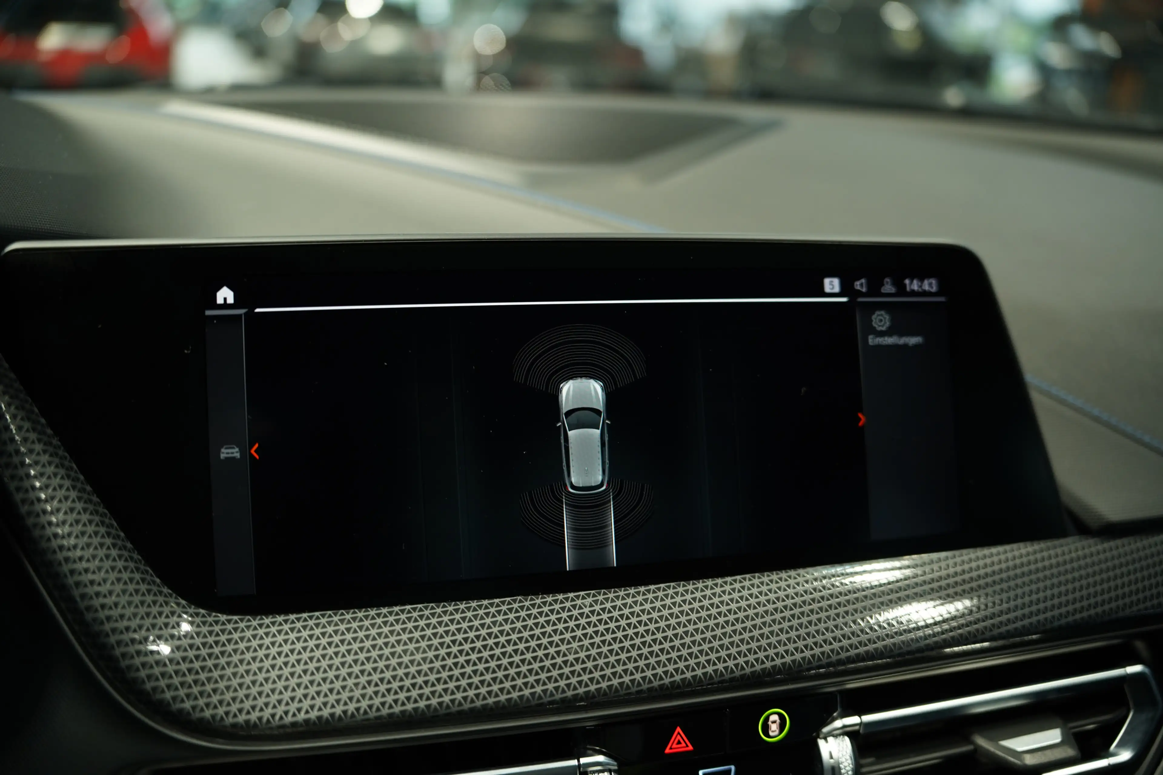 BMW 135 xDrive *2.Hand *Harman-Kardon *Head-Up — photo 9