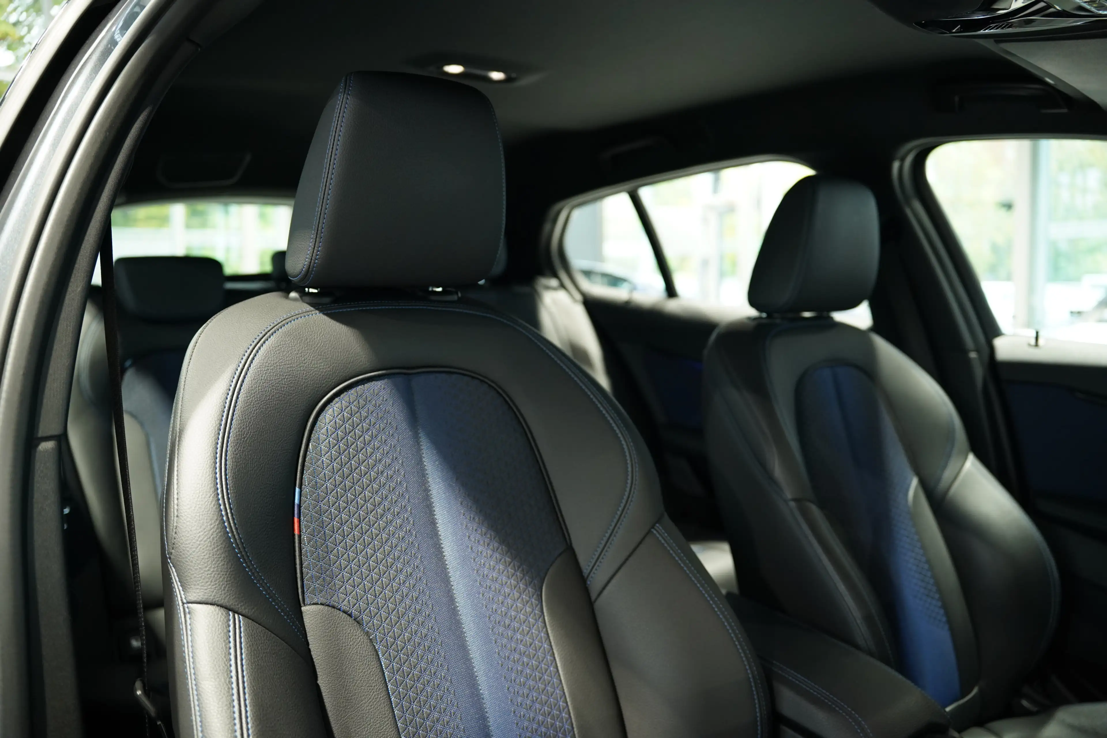 BMW 135 xDrive *2.Hand *Harman-Kardon *Head-Up — photo 15