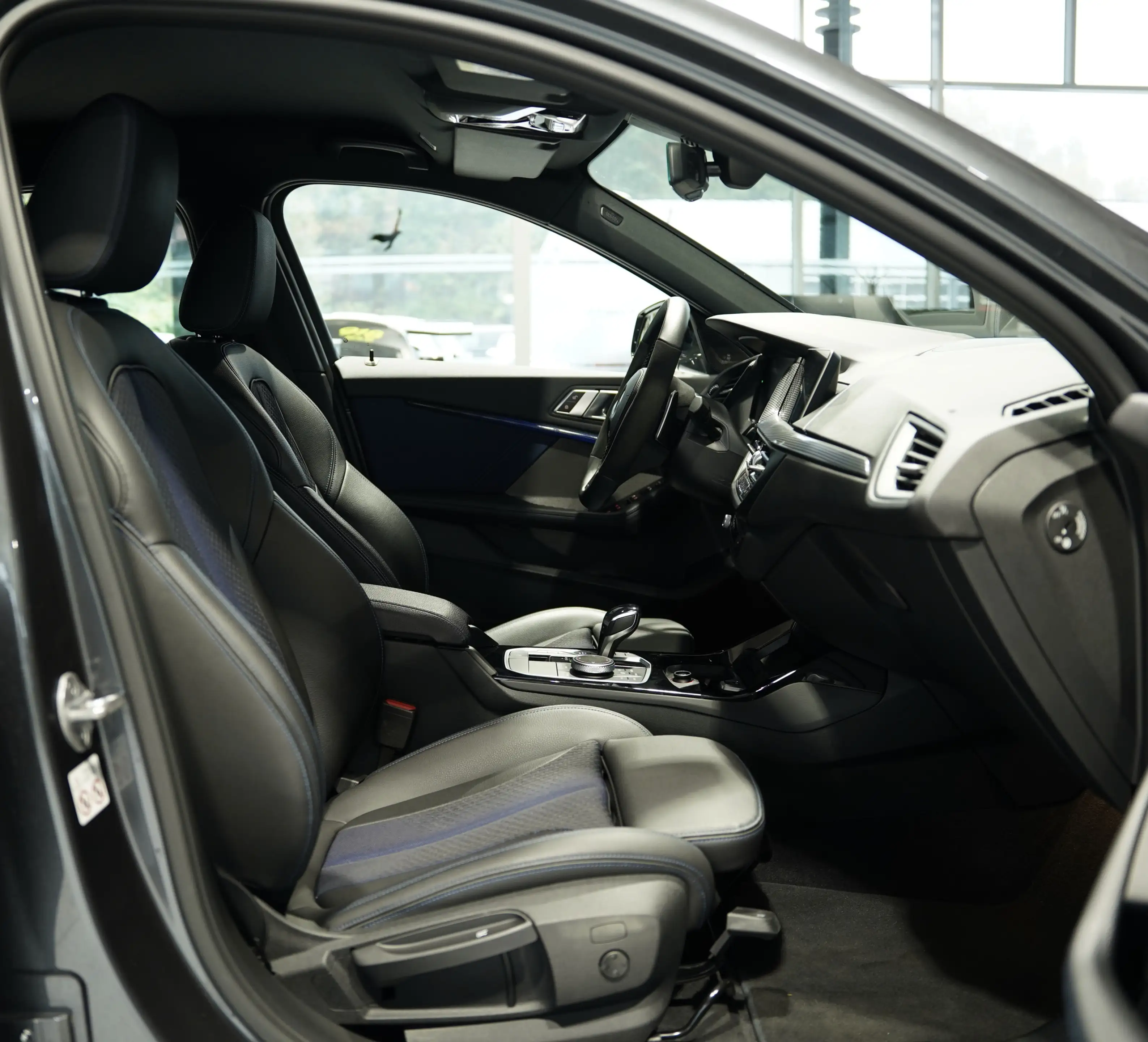 BMW 135 xDrive *2.Hand *Harman-Kardon *Head-Up — photo 10