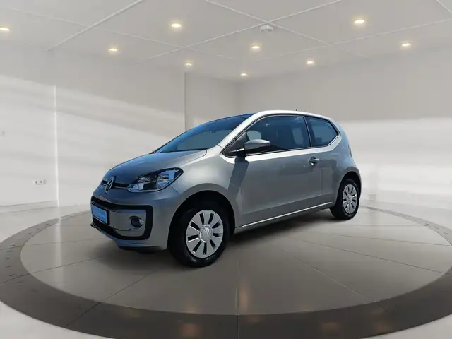 Volkswagen up! 1.0 Klimaautomatik Sitzheizung Bluetooth