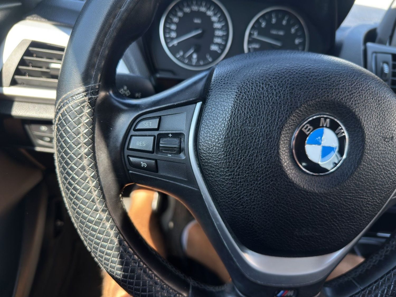 BMW 116 i  Leder  XENON  AHK — photo 15
