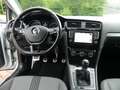 Volkswagen Golf VII*Allstar*Klimaauto*Sitzhzg*Navi Argent - thumbnail 12