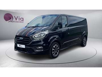 L2H1 2.0 EcoBlue 185 BVA Sport - 20 825 HT - SIEGES CHAUFFANTS / CAMERA