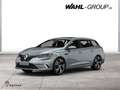 Renault Megane Grandtour R.S. LINE BLUE dCi 115 EDC R.S. Line Grau - thumbnail 1