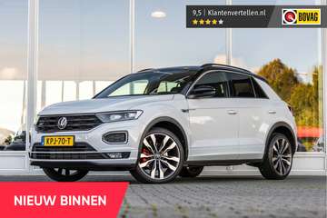2.0 TSI 4Motion Sport Business R | Camera | ACC