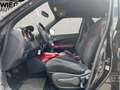 Nissan Juke 1.2 DIG-T ACENTA+INTERIEUR PREMIUM SPORT Noir - thumbnail 16