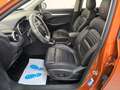 MG ZS 1.5 EURO6D LUXURY CAMERA 360°/CARPLAY/FULL LED/PELLE Naranja - thumbnail 10