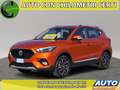 MG ZS 1.5 EURO6D LUXURY CAMERA 360°/CARPLAY/FULL LED/PELLE Naranja - thumbnail 3