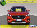 MG ZS 1.5 EURO6D LUXURY CAMERA 360°/CARPLAY/FULL LED/PELLE Naranja - thumbnail 2