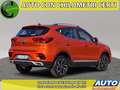 MG ZS 1.5 EURO6D LUXURY CAMERA 360°/CARPLAY/FULL LED/PELLE Naranja - thumbnail 4
