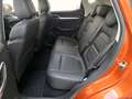 MG ZS 1.5 EURO6D LUXURY CAMERA 360°/CARPLAY/FULL LED/PELLE Naranja - thumbnail 21