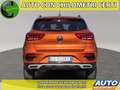 MG ZS 1.5 EURO6D LUXURY CAMERA 360°/CARPLAY/FULL LED/PELLE Naranja - thumbnail 5