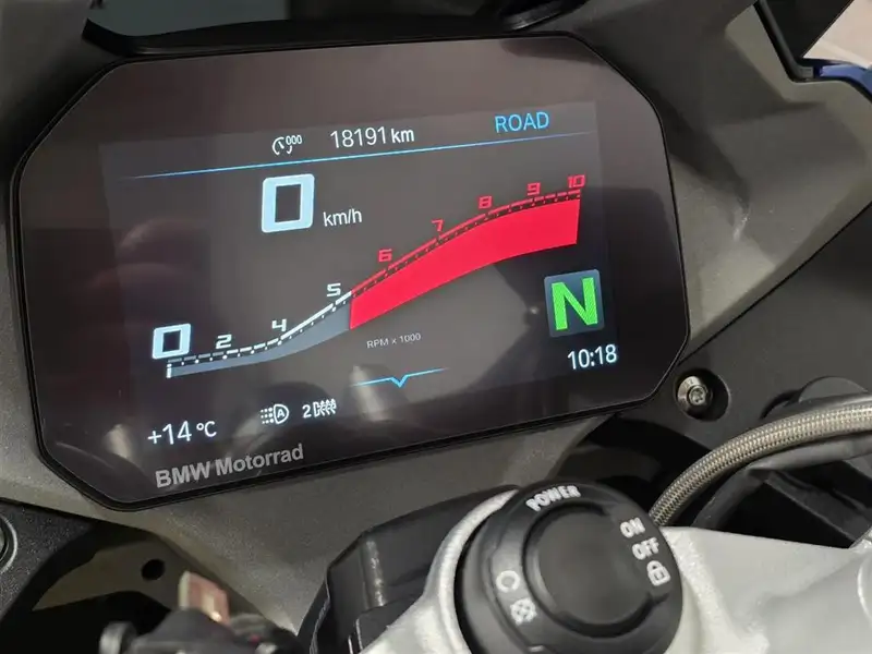 BMW R 1250 RS - foto 5