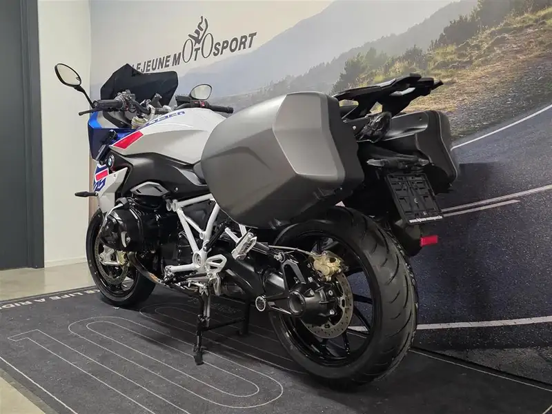 BMW R 1250 RS - foto 3