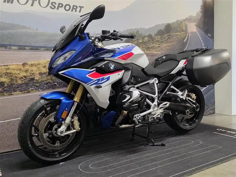 BMW R 1250 RS - foto 2