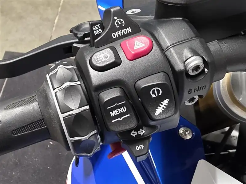 BMW R 1250 RS - foto 4